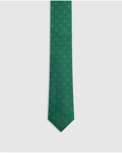 Oxford - Gino Spot 7Cm Tie