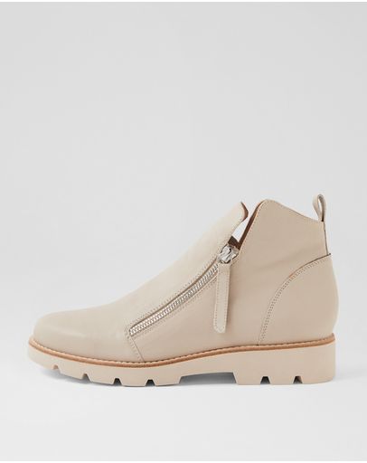 VANILLA-VANILLA SOLE