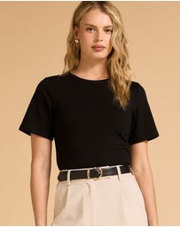 MVN - Cotton Tee
