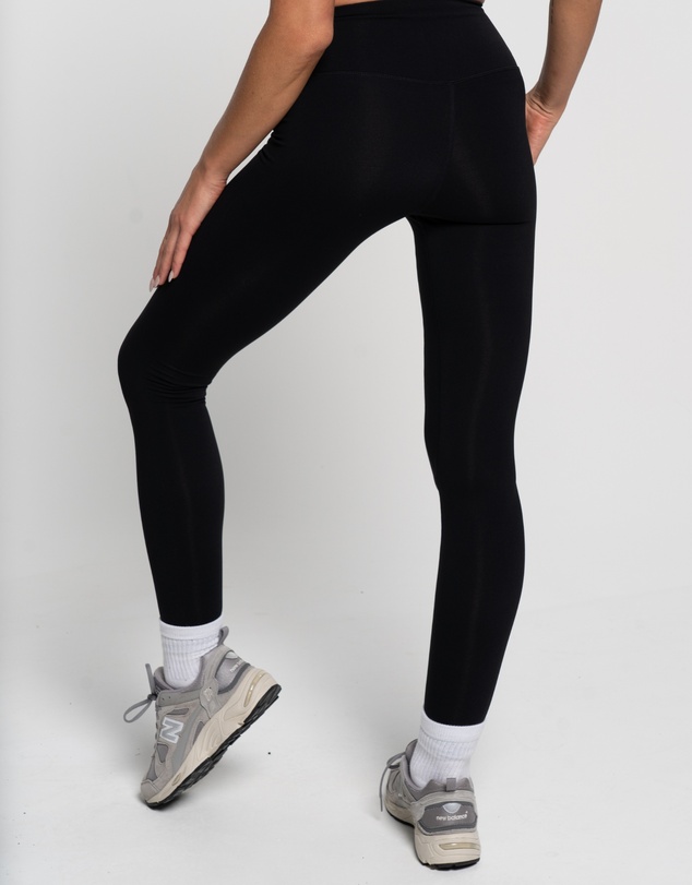 Active Basics - Staple Full Length Leggings 2.0