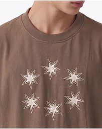 Zanerobe - Star-Sign Flow Tee