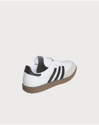 adidas Originals - Samba Spikeless Golf Shoes Unisex