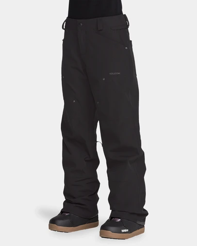 Volcom - Womens Pollock Pants