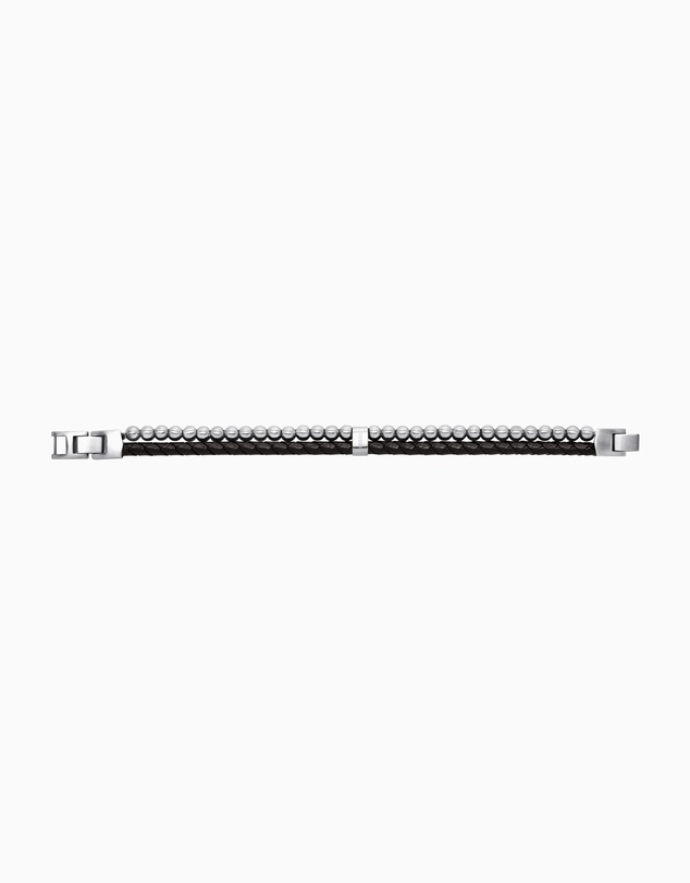 Fossil - Jewelry Silver Tone Bracelet