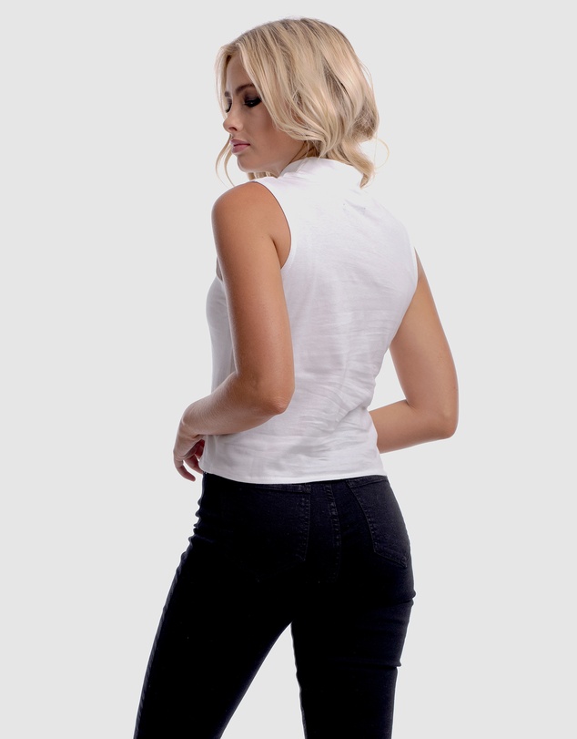 DVNT - DV Crop Tank