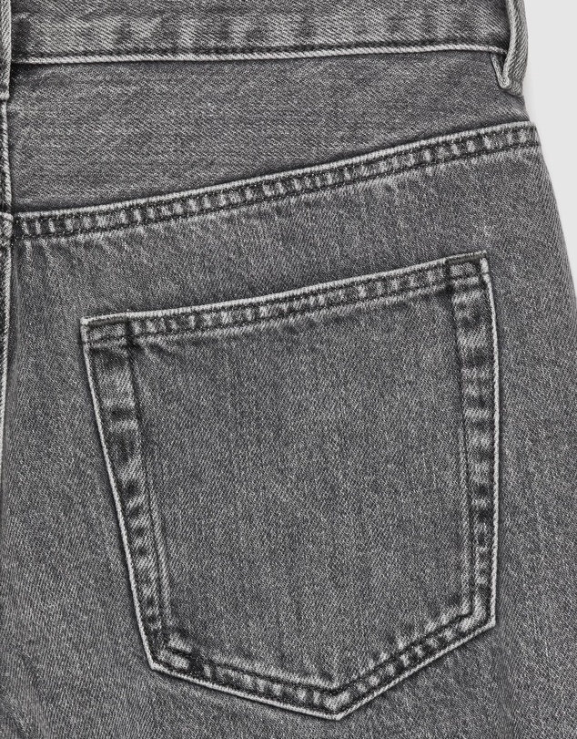 ARKET - Park Regular Straight Jeans
