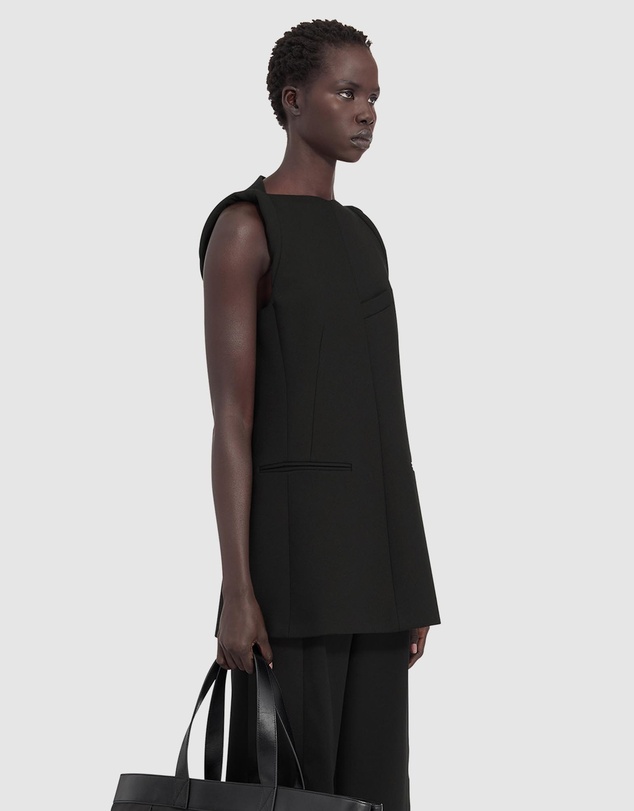 MM6 Maison Margiela - Mini Dress
