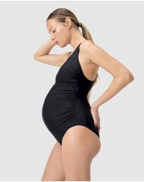 Speedo - Maternity Fitness One Piece