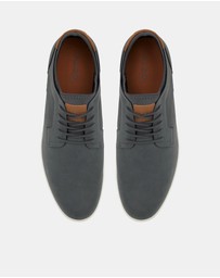 ALDO - Drymos Lace Up Shoes