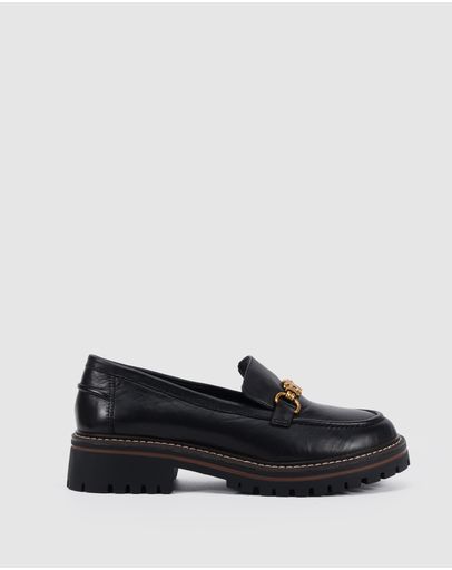 Black/Trim
