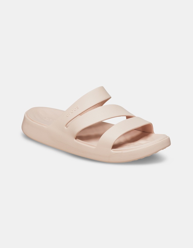 Crocs - Getaway Strappy Sandals - Women's