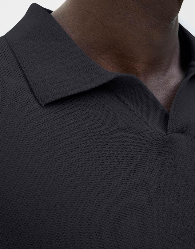 Jack & Jones - Norrebro Light Short Sleeve Knit Polo