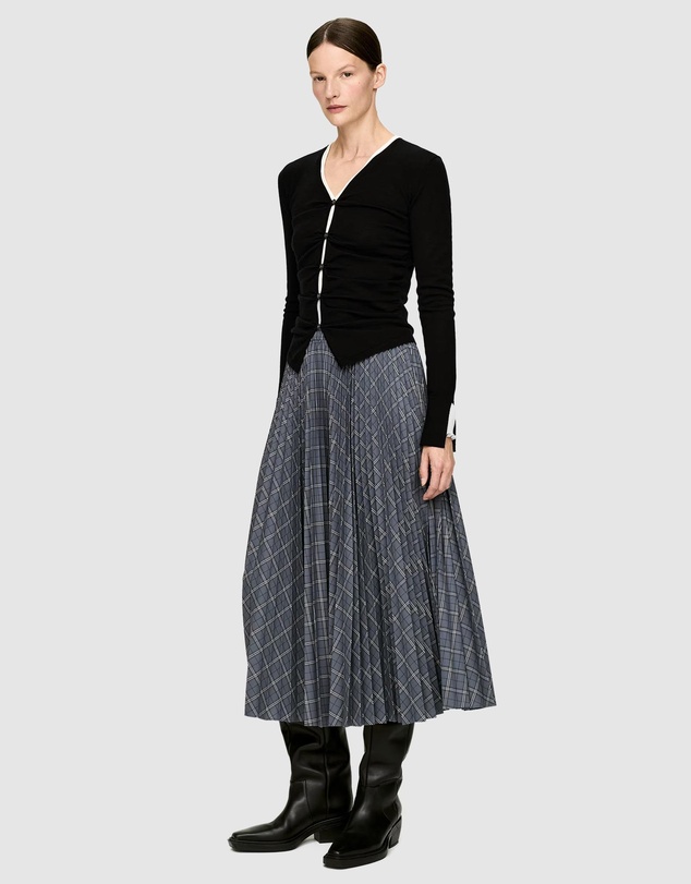 ARKET - Merino Wool Top