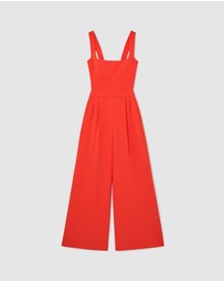 REISS - Dion Jumpsuit