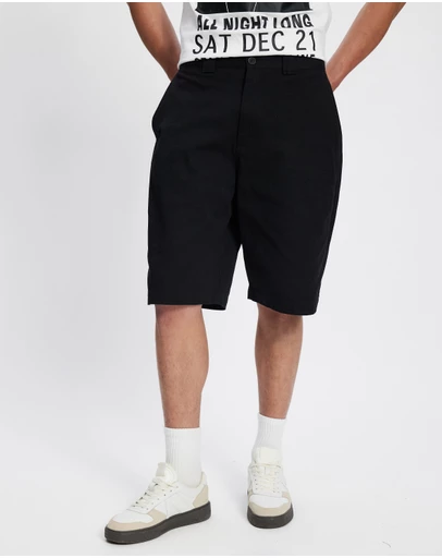 Stan Ray - A Shorts