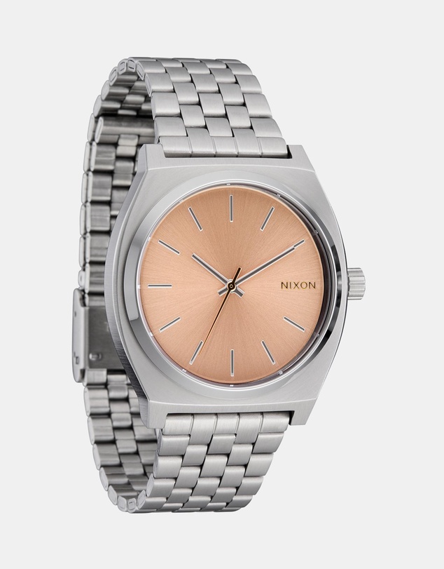 Nixon - Time Teller Watch