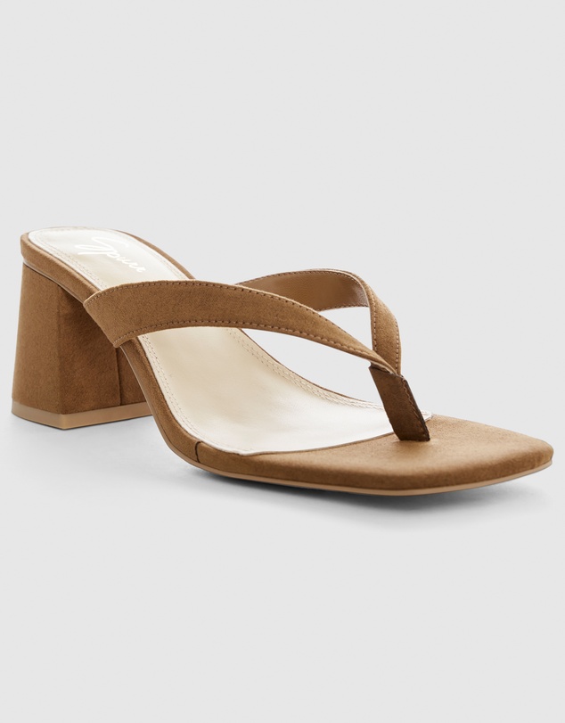 SPURR - Elodie - ONLINE EXCLUSIVE