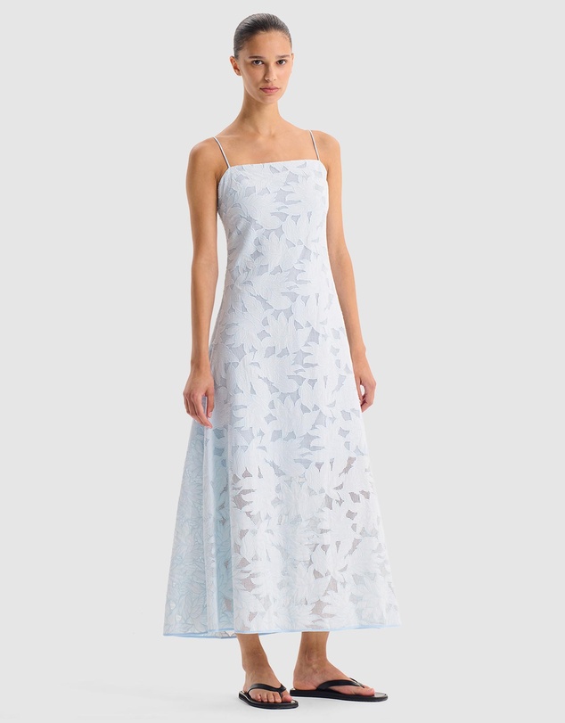 Morrison - Marnie Anglaise Dress