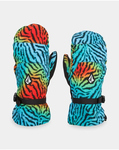 Volcom - Womens V.Snow Over Mittens