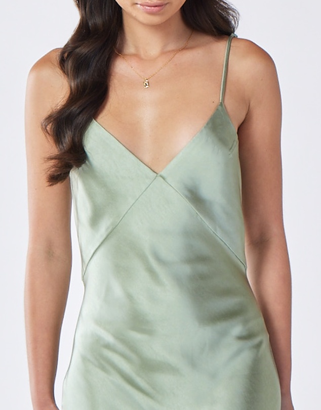 ids - Capri Days Dress