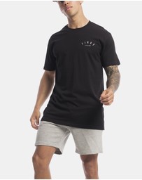First Division - Core Crest Tee