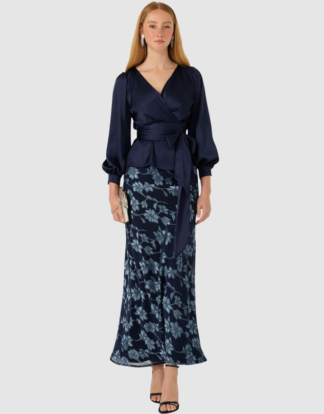 SACHA DRAKE - Eliza Skirt