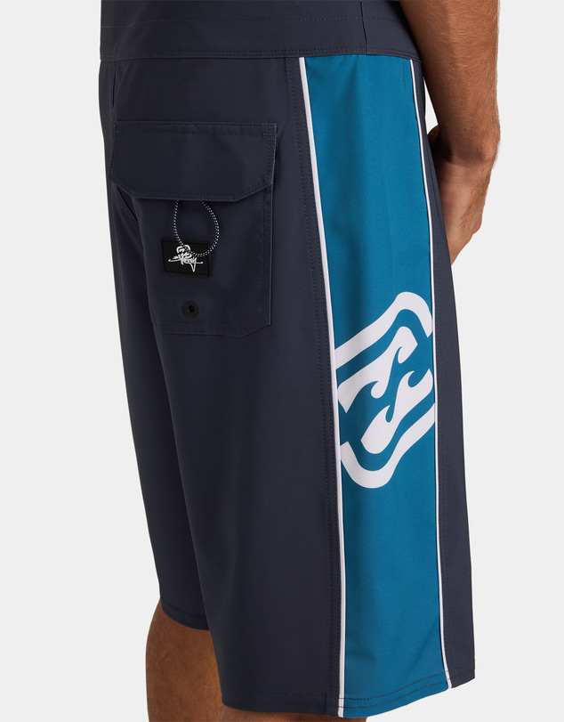 Billabong - Mens D Bah 2.0 Pro 21