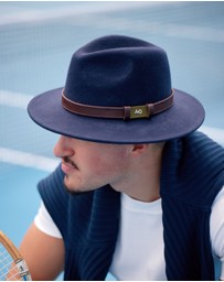Henry Bucks - CH x Australian Open The Rosewall Hat