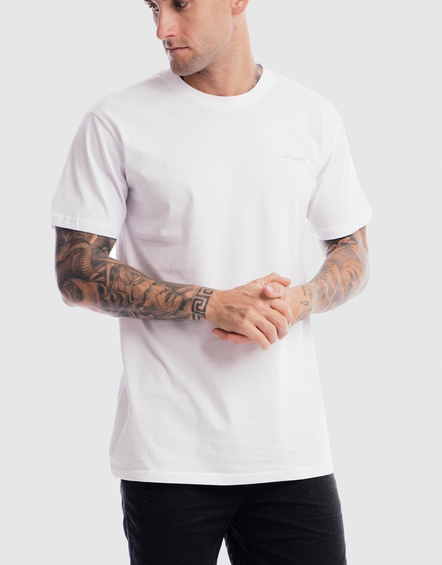 First Division - Division Crest Tee