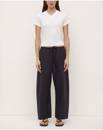 Assembly Label - Amara Pants