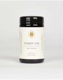 SuperFeast - Turkey Tail 100g