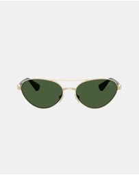 Burberry - BE3165