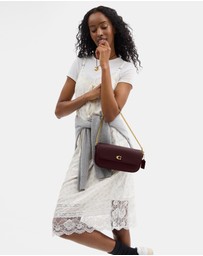 Coach - Brook Flap Chain Bag