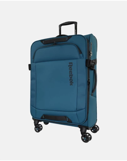 Reebok - Reebok Pro 69cm Medium Leather Film Soft Shell Case