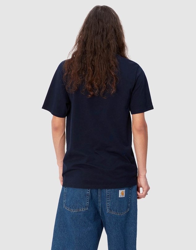 Carhartt WIP - SS Pocket T-Shirt