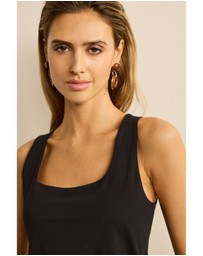 NEXT - Square Neck Vest