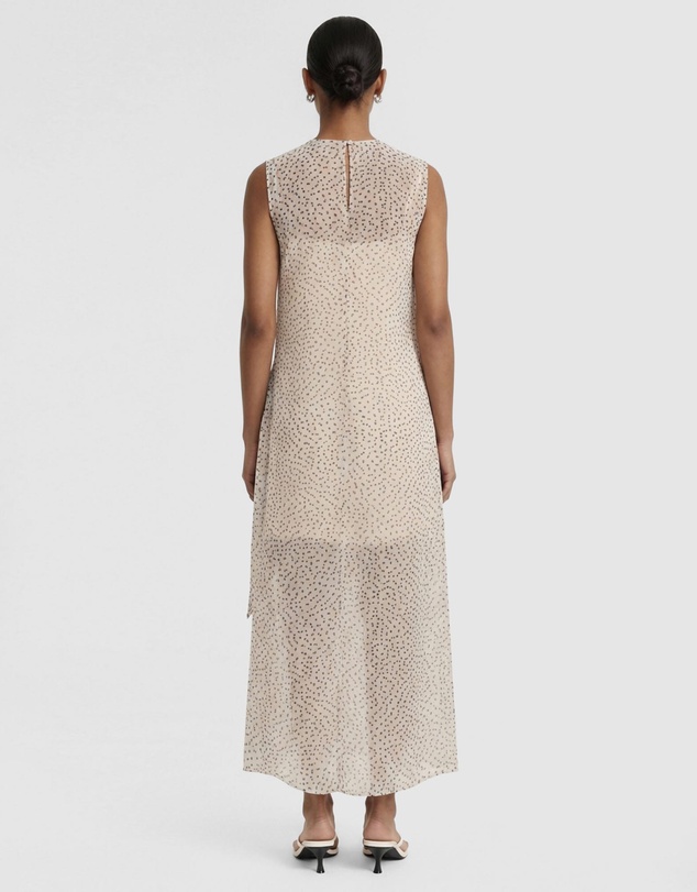 Staple the Label - Eva Maxi Sheath Dress