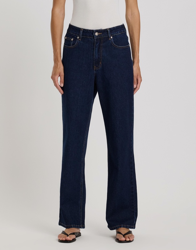 Atmos&Here - Cami 90s Relaxed Jeans