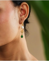 Meshca - Dela Earrings