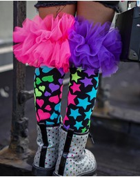 MADMIA - Magic Frills Socks - Kids