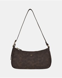PETA AND JAIN - Jesabel Shoulder Bag With Fitting
