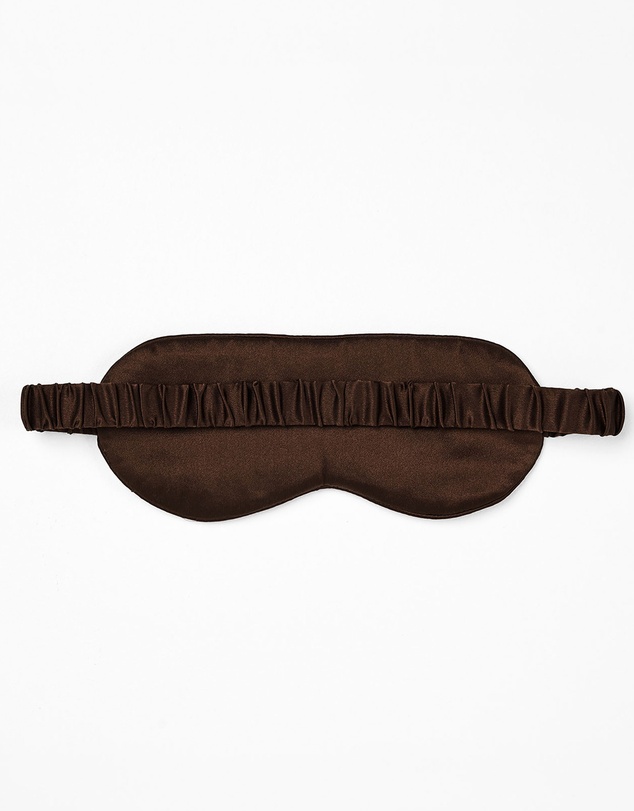 Aura Home - Zara Silk Sleep Mask