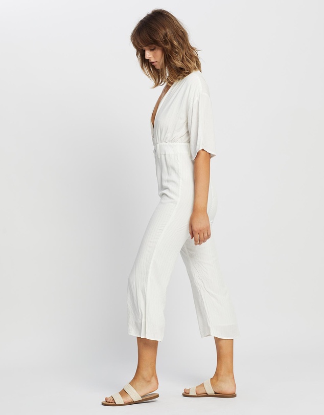 LENNI the label - Priestess Jumpsuit