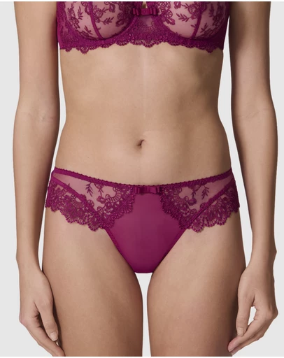 Simone Perele - Passion Progressive Bikini Brief