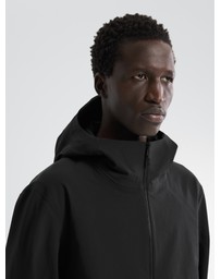 Arc'teryx - Isogon MX Hoody Men's