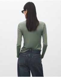 M.N.G - Liloca T-Shirt