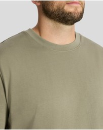 Johnny Bigg - Classic Heavy Weight Tee