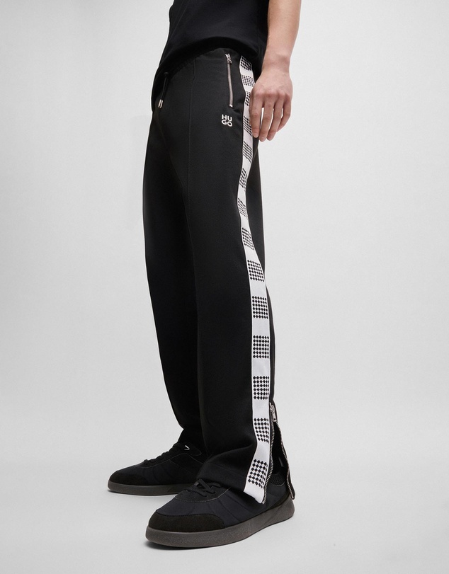 HUGO - Deyami Pants