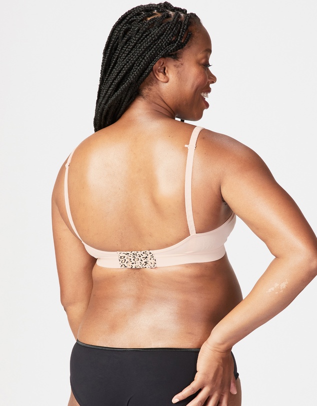 Cake Maternity - Charley M Buddy Moulded Nursing Bra