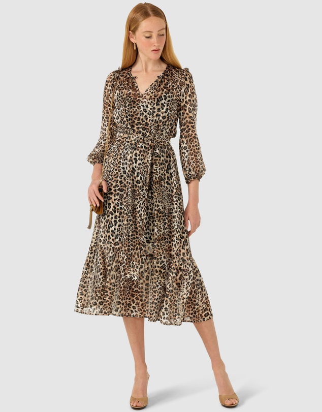 SACHA DRAKE - Kinsley Dress